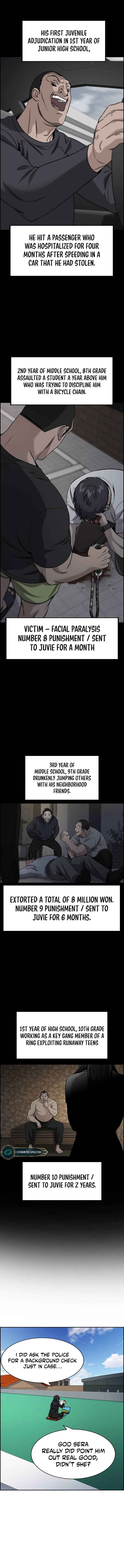 Manga Image