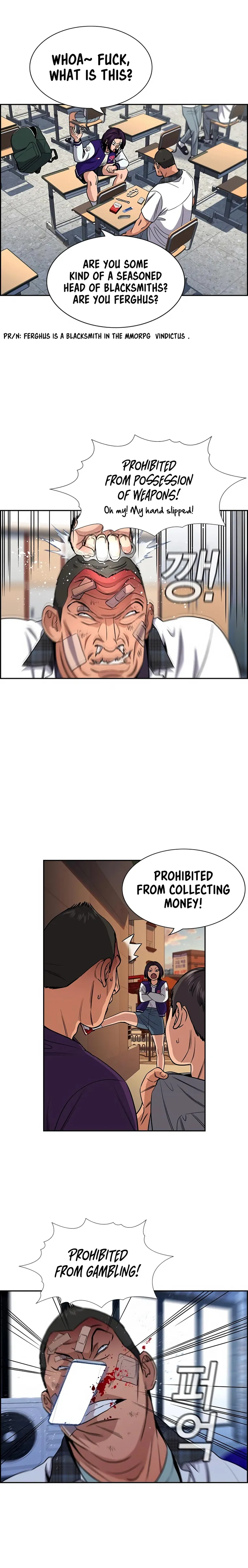Manga Image