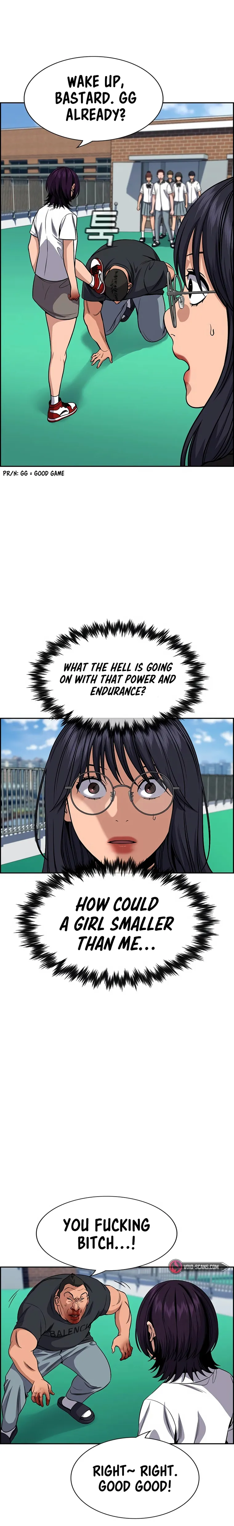 Manga Image