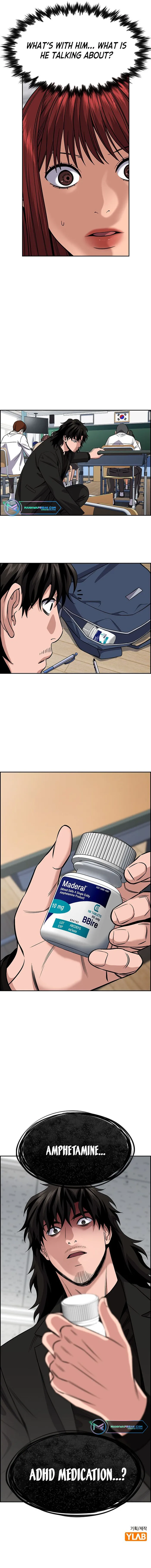Manga Image