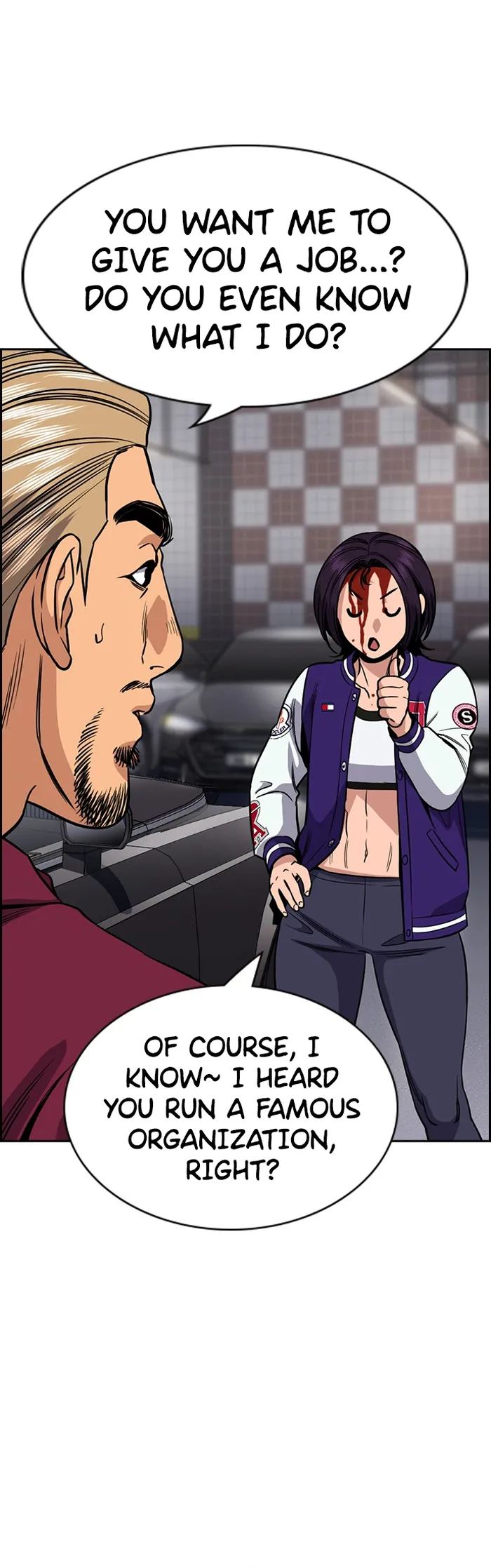 Manga Image