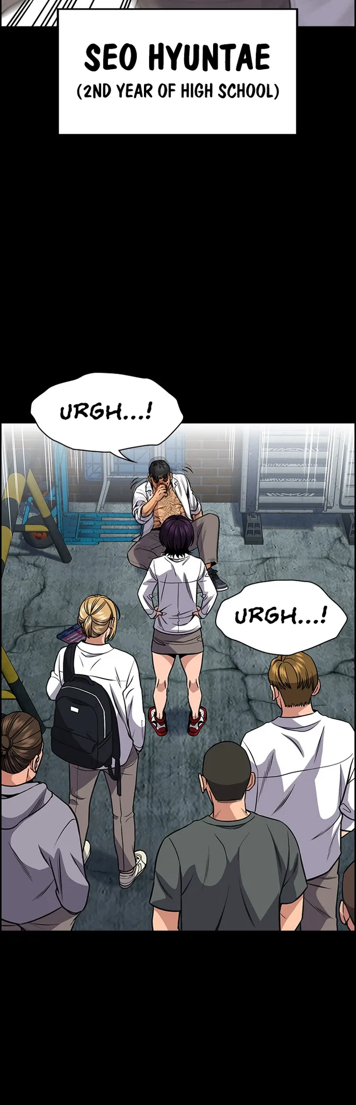 Manga Image