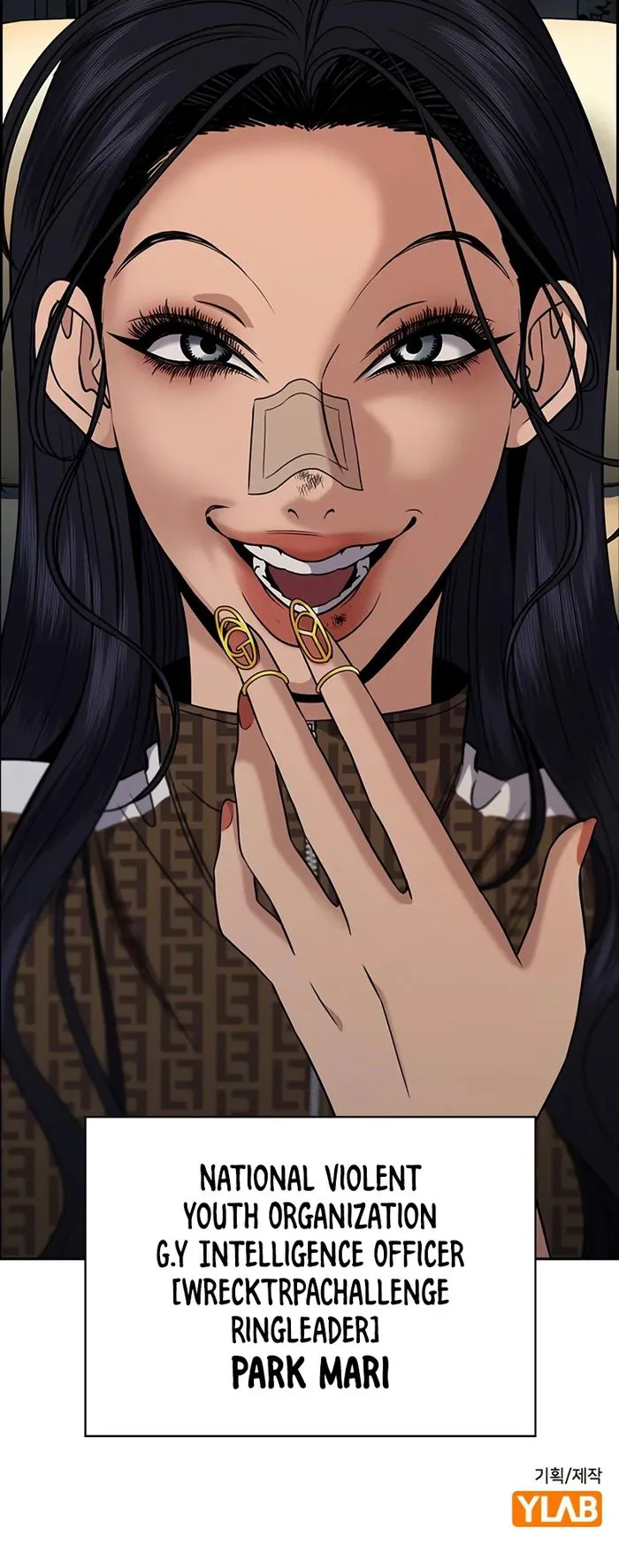 Manga Image