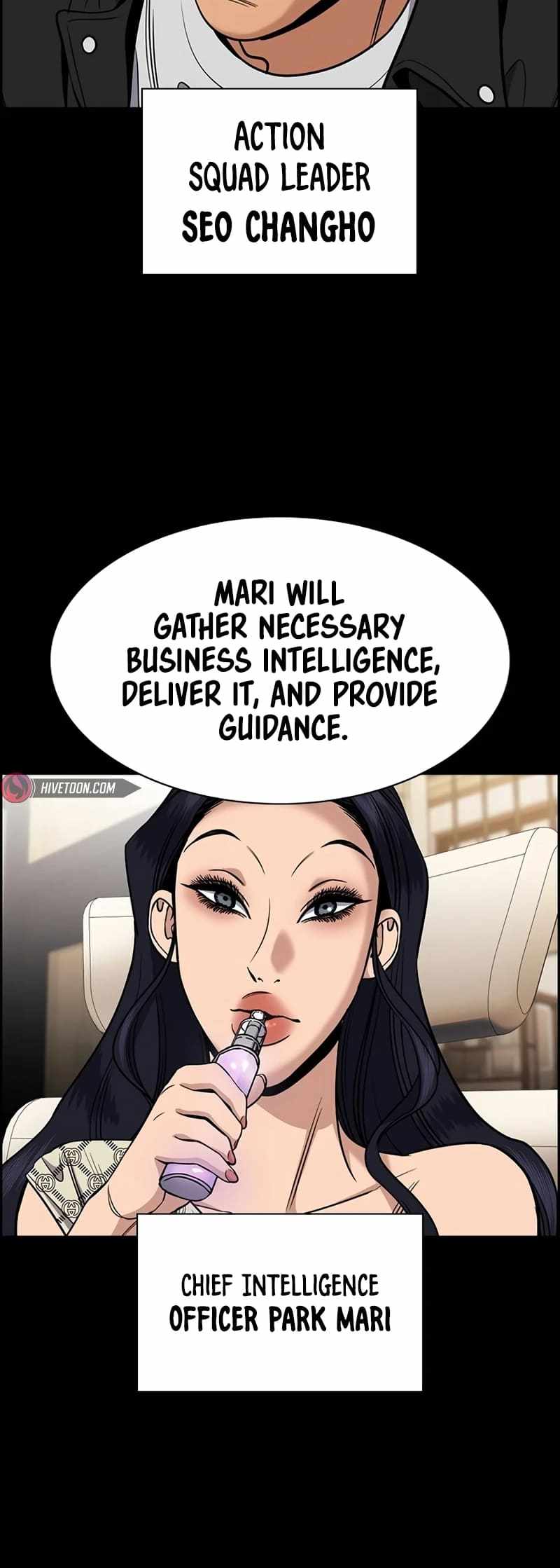 Manga Image