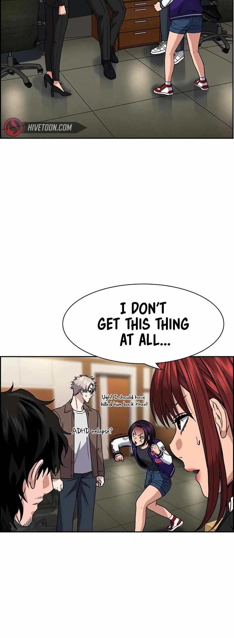 Manga Image