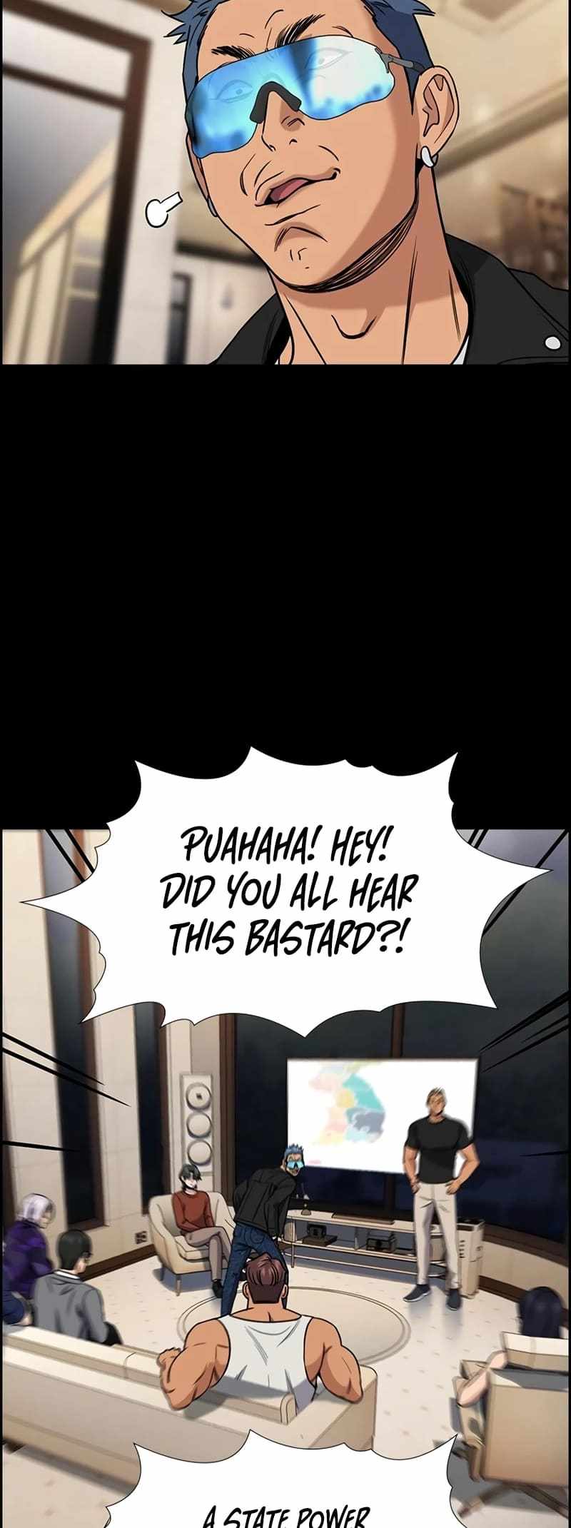 Manga Image