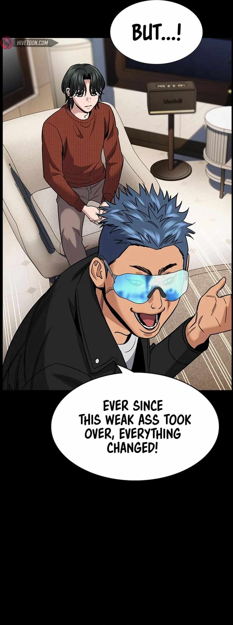 Manga Image