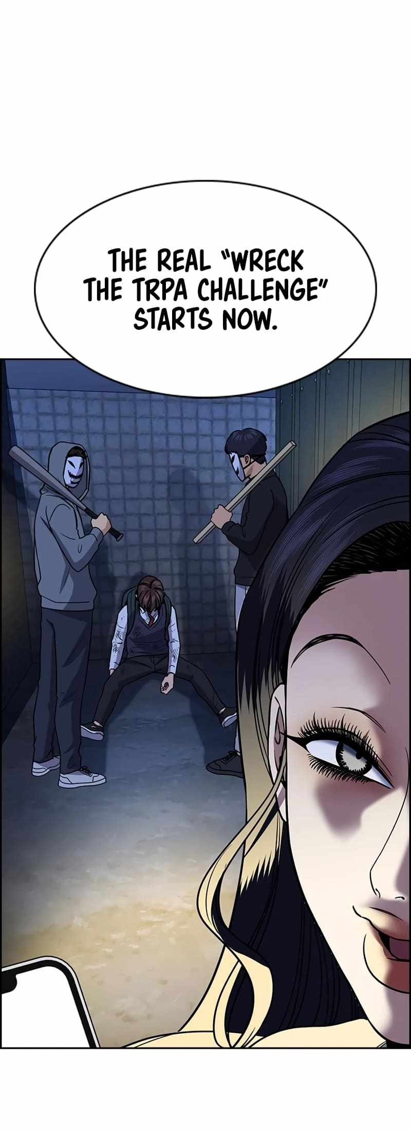 Manga Image