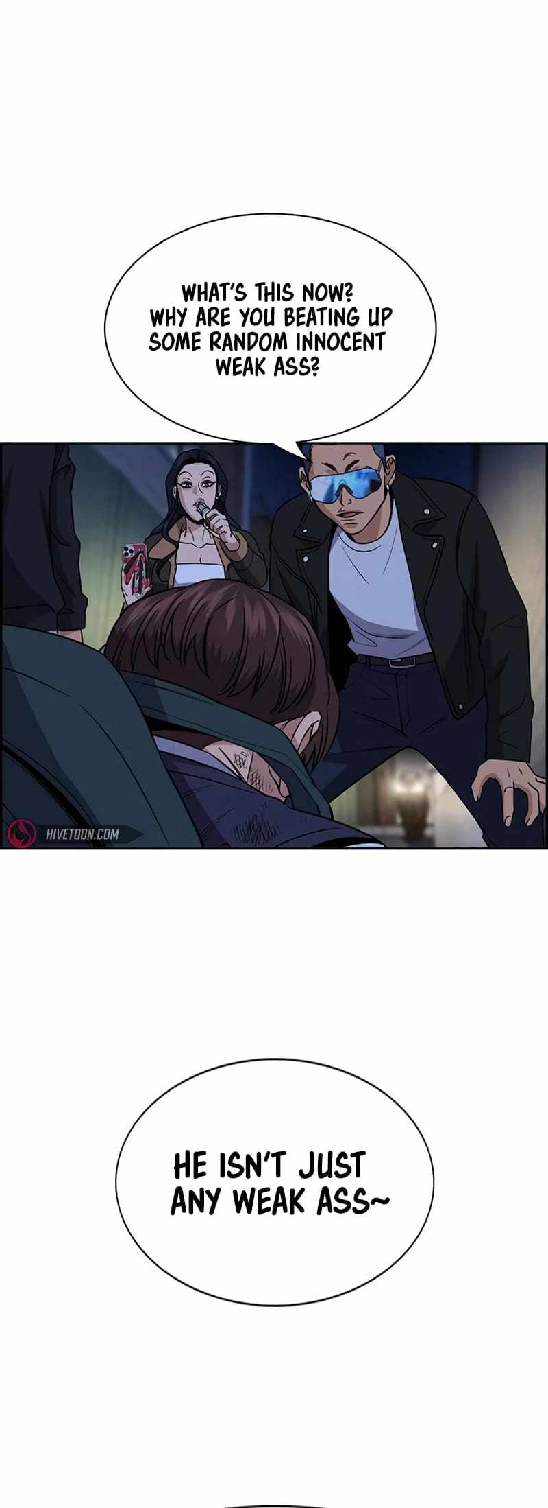 Manga Image