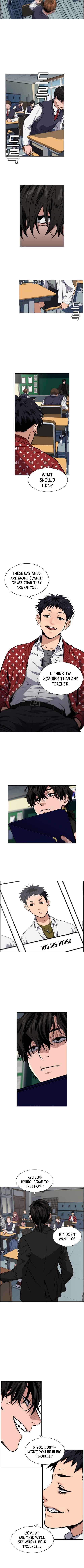 Manga Image