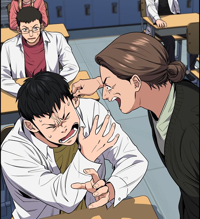 Manga Image