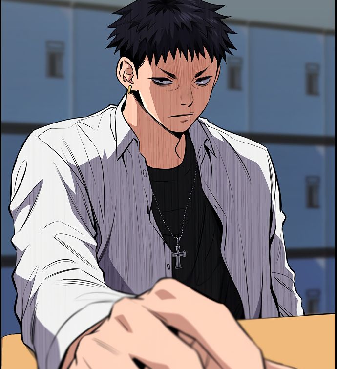 Manga Image
