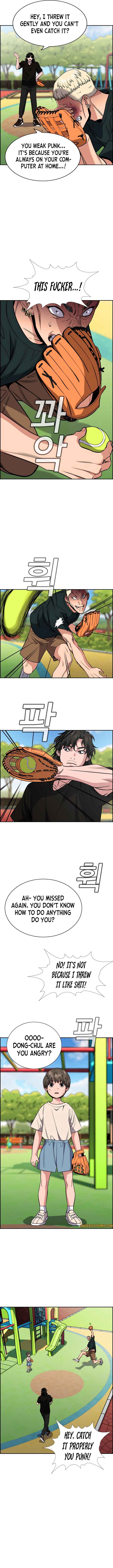 Manga Image