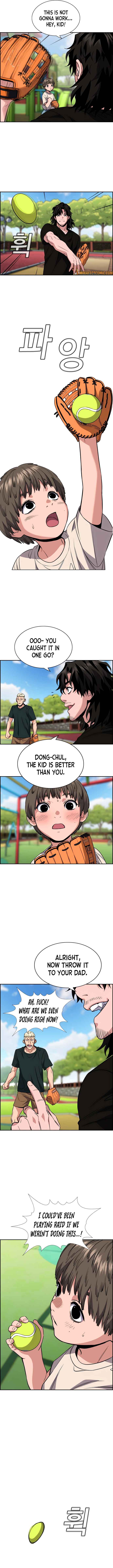 Manga Image