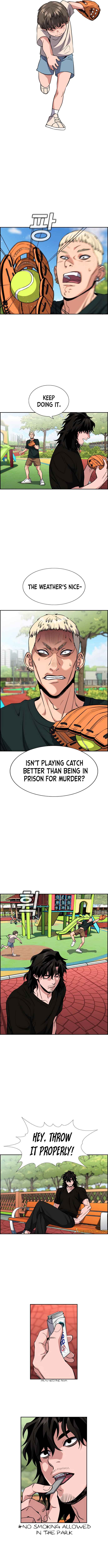 Manga Image