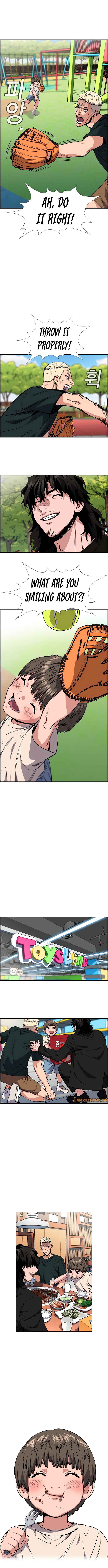Manga Image