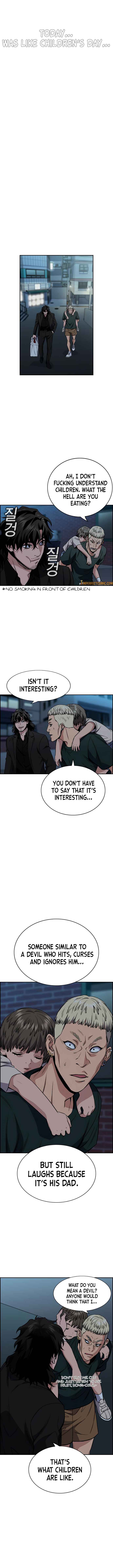 Manga Image