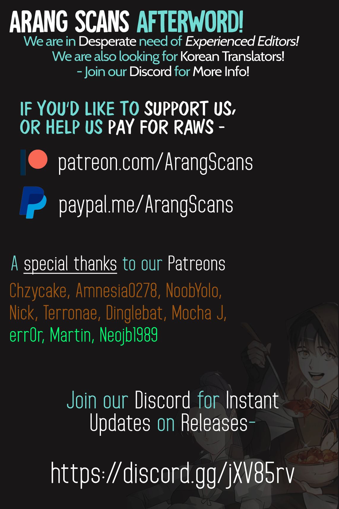 Manga Image