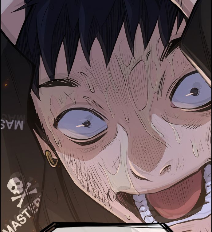Manga Image