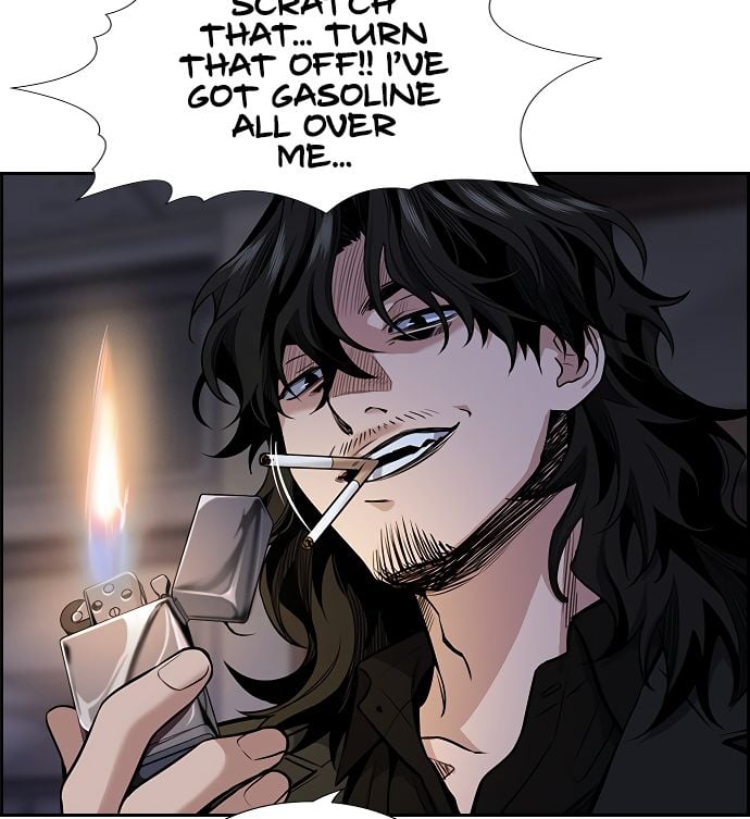 Manga Image