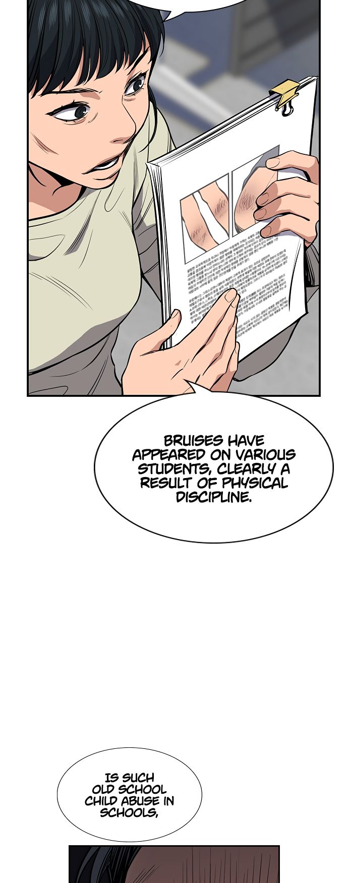 Manga Image