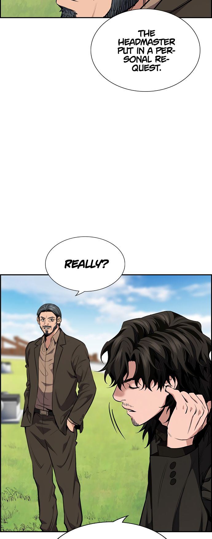 Manga Image