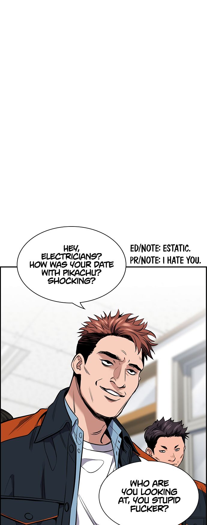Manga Image