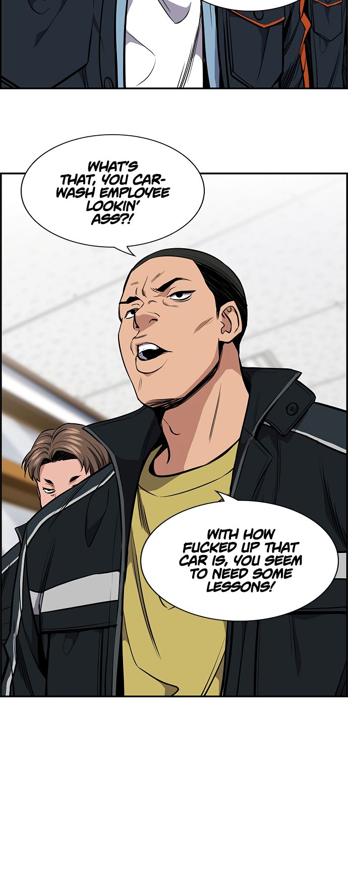 Manga Image