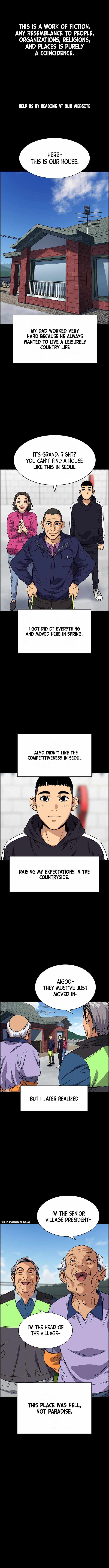 Manga Image