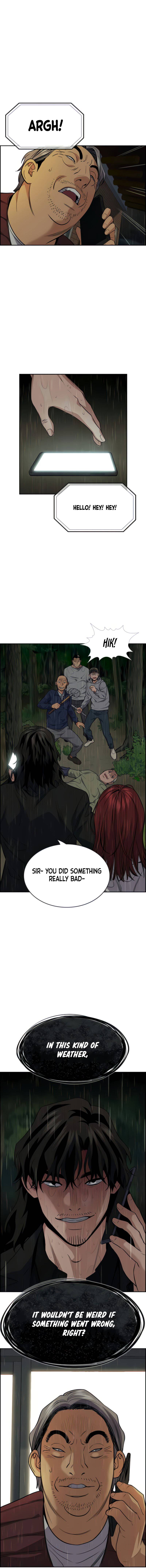 Manga Image
