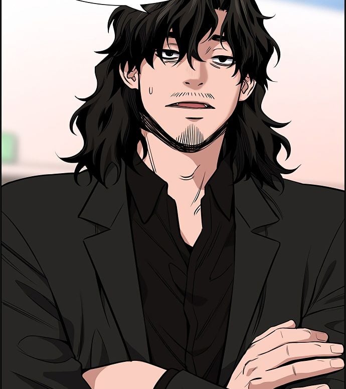 Manga Image