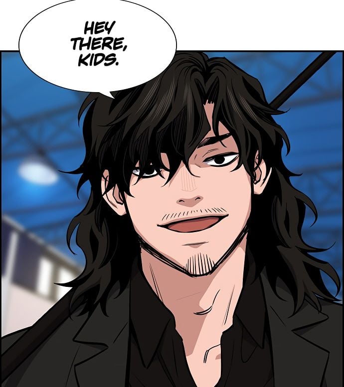 Manga Image