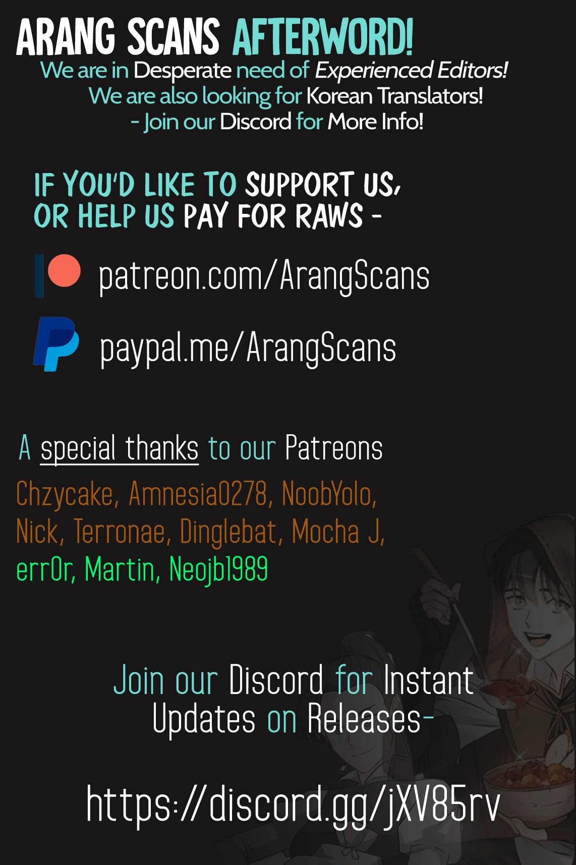Manga Image