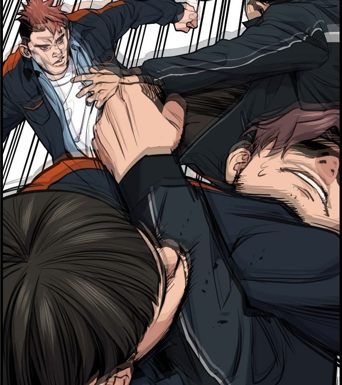 Manga Image