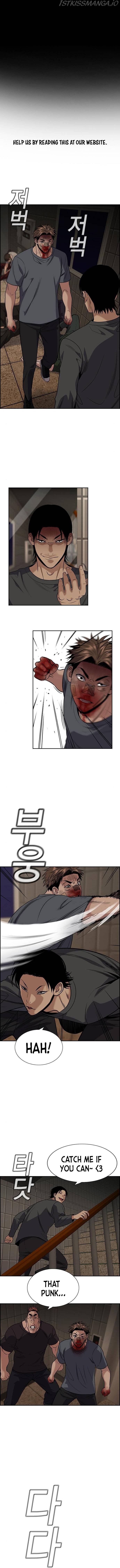 Manga Image