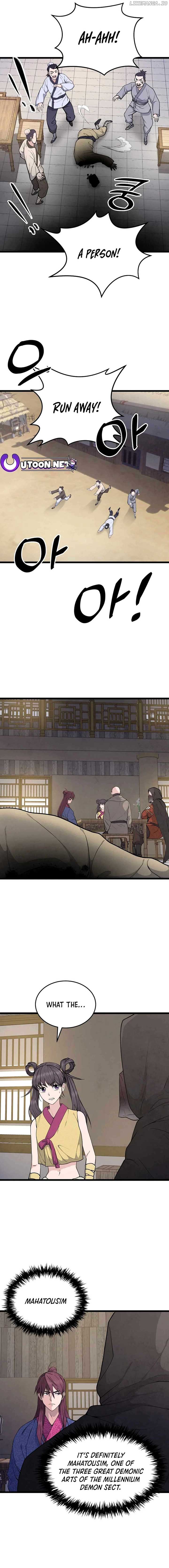 Manga Image