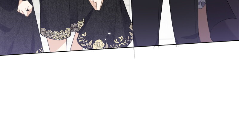 Truly Refuse To Be A Witch Chapter 108 page 21