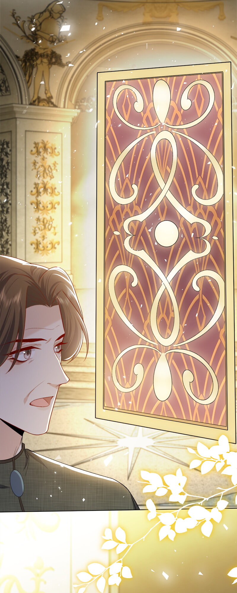 Truly Refuse To Be A Witch Chapter 108 page 29