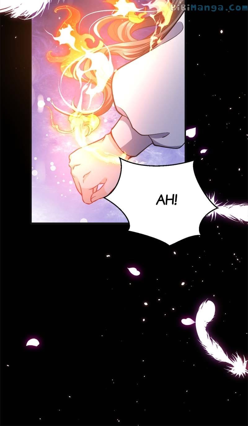 Truly Refuse To Be A Witch Chapter 11 page 9