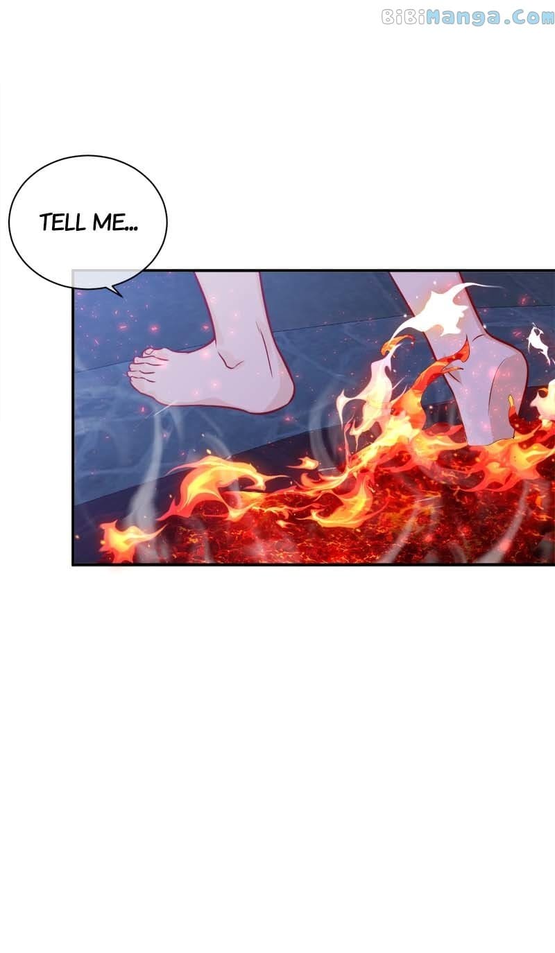 Truly Refuse To Be A Witch Chapter 11 page 14