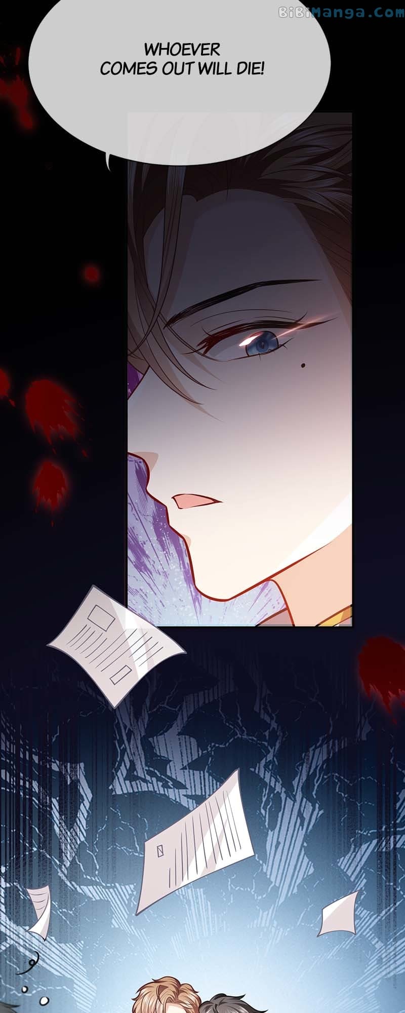 Truly Refuse To Be A Witch Chapter 11 page 28