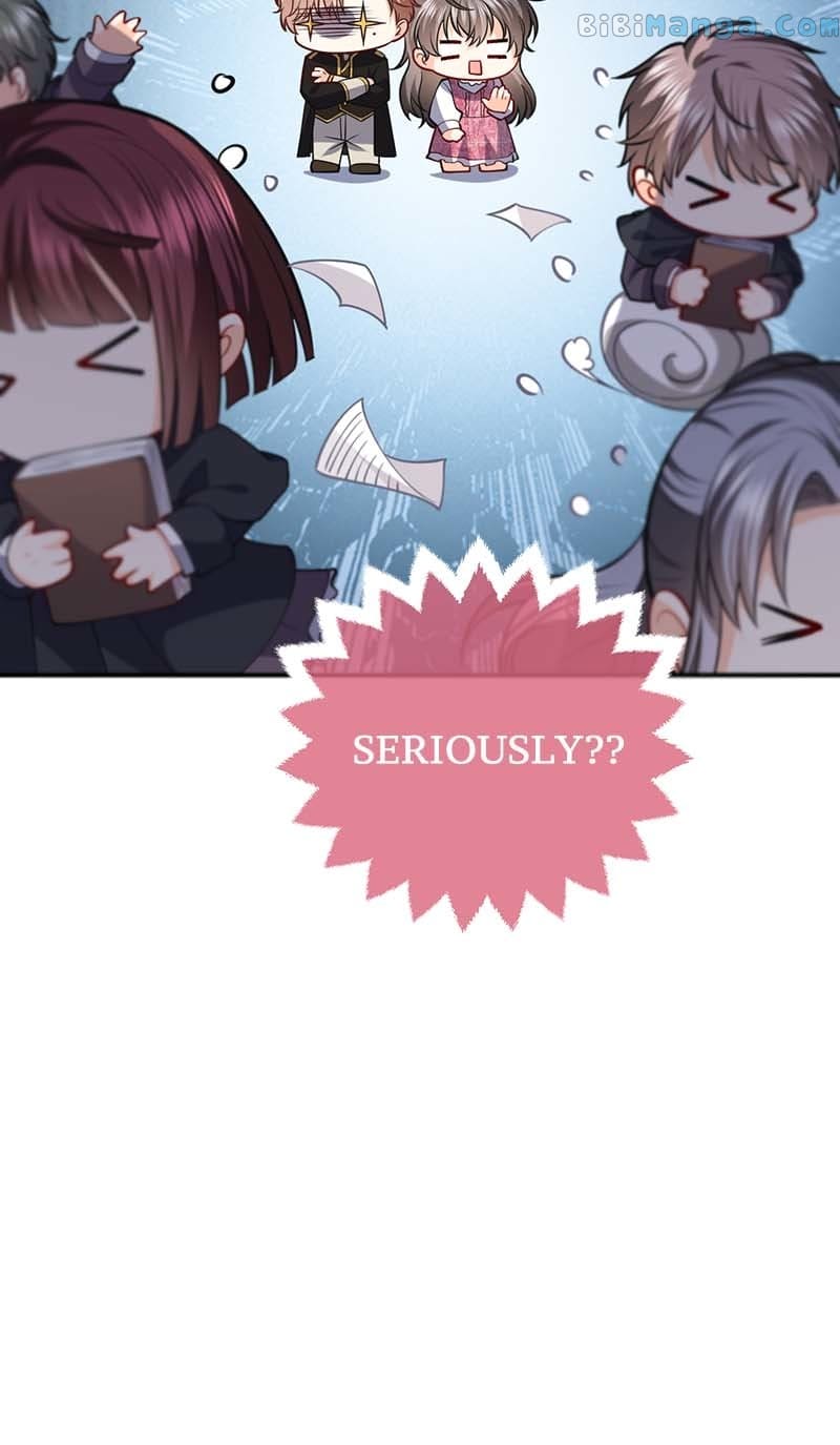 Truly Refuse To Be A Witch Chapter 11 page 29