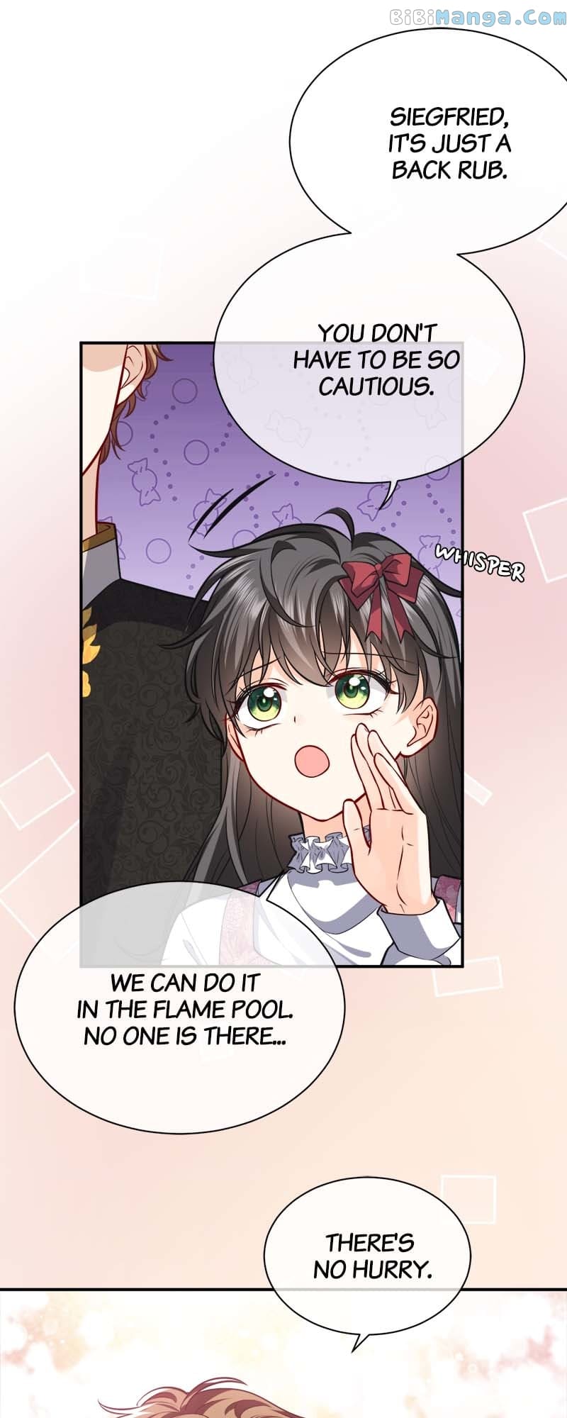 Truly Refuse To Be A Witch Chapter 11 page 30