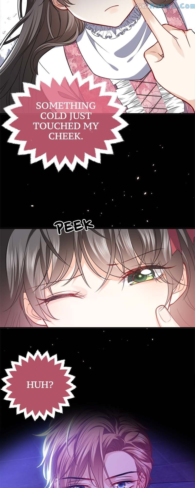 Truly Refuse To Be A Witch Chapter 11 page 7