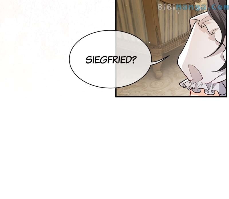 Truly Refuse To Be A Witch Chapter 15 page 9