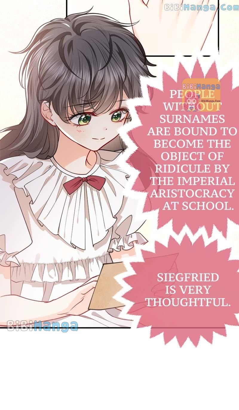 Truly Refuse To Be A Witch Chapter 15 page 14