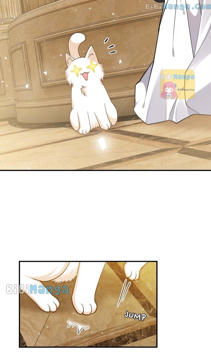 Truly Refuse To Be A Witch Chapter 15 page 4