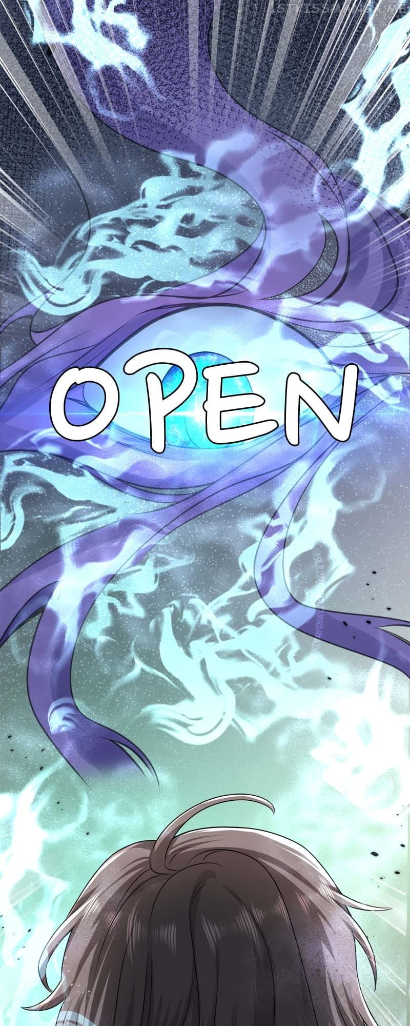 Truly Refuse To Be A Witch Chapter 30 page 12
