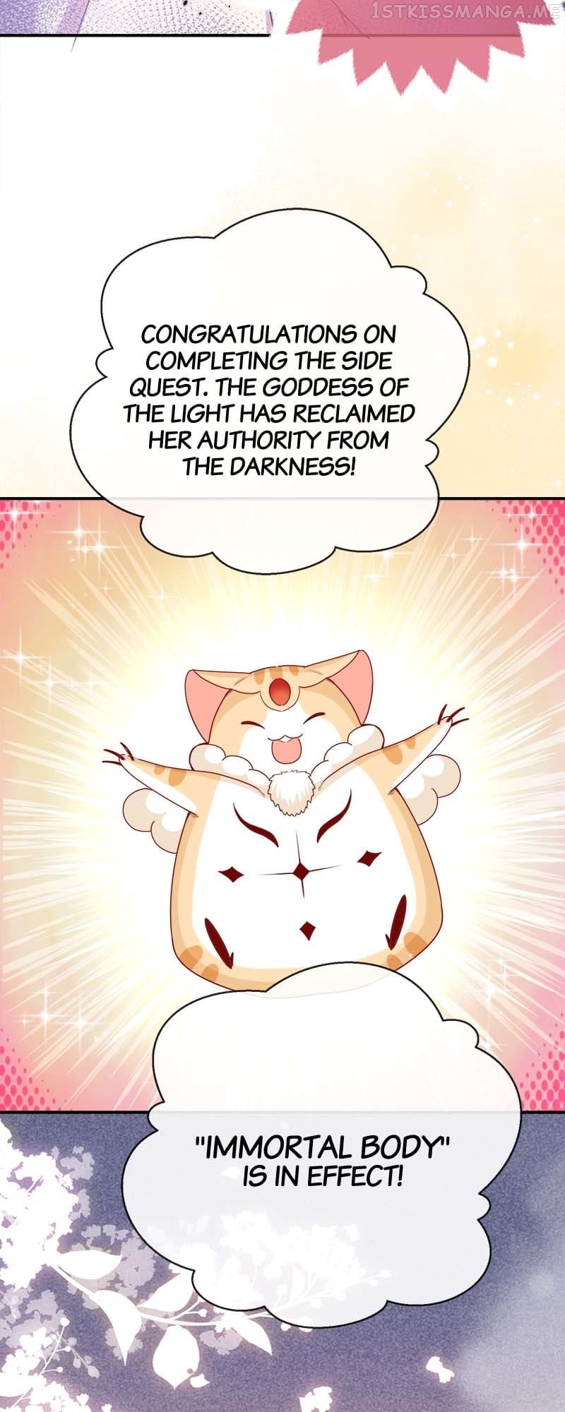 Truly Refuse To Be A Witch Chapter 30 page 17