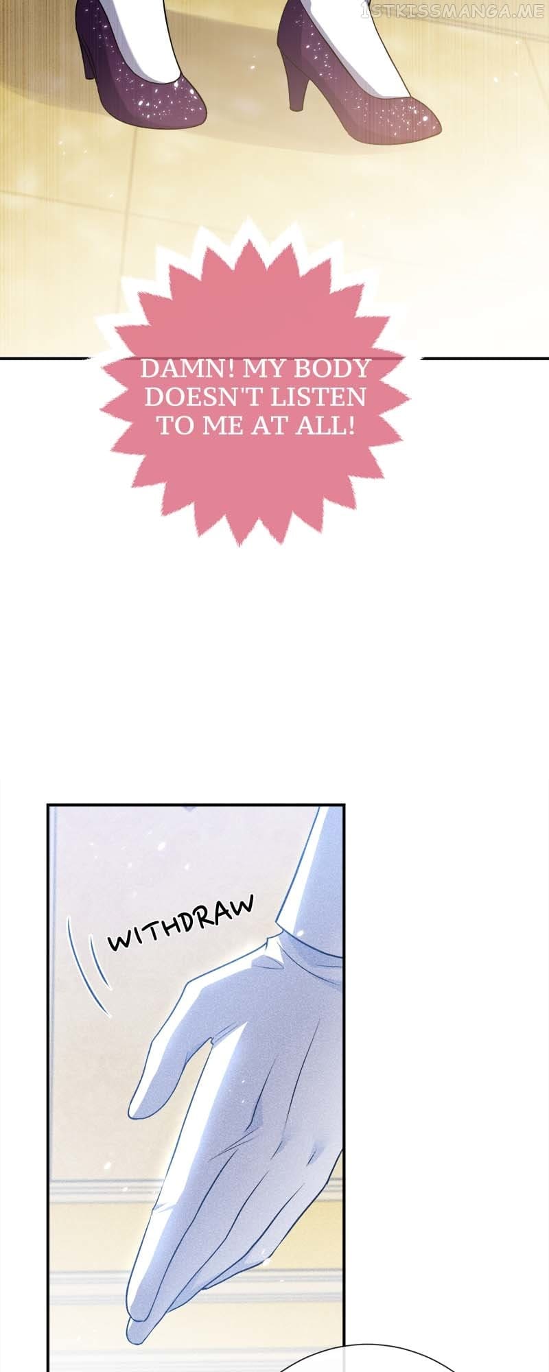 Truly Refuse To Be A Witch Chapter 30 page 1